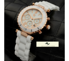HK378 GUESS COLLECTİON SERAMİK BAYAN